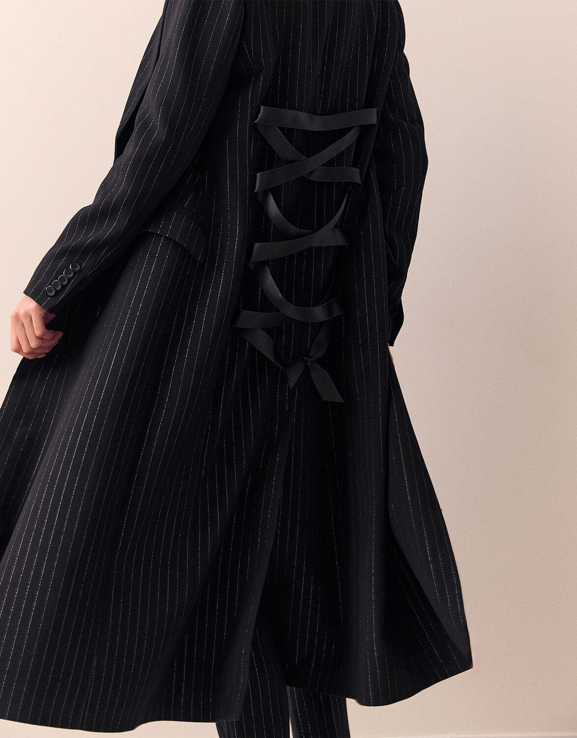 LaDress x Puck & Hans